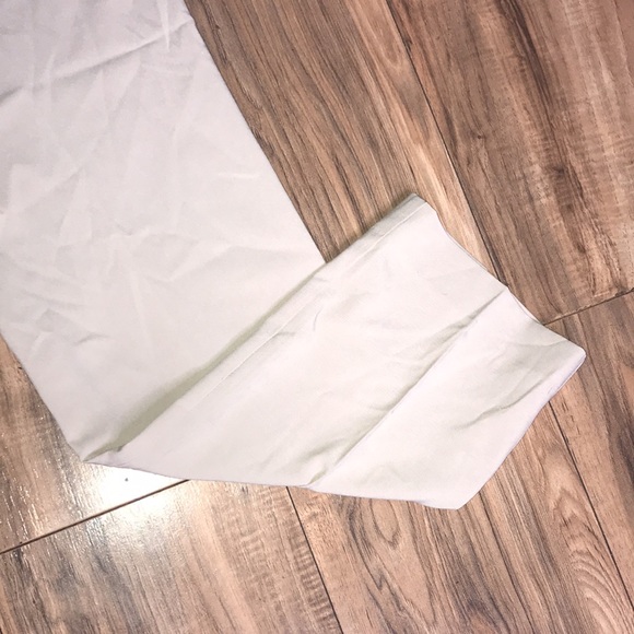 Links Edition beige khaki pants NWT silver lining size 34x32 - Picture 11 of 11